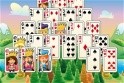 Tower Solitaire
