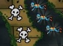 Defense Underwater
