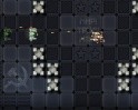 Harc a szovjetek ellen! Vesd be a védelmi állásokat és a harci robotokat!