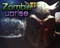 Zombie Tower Defense: Uprise