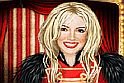 Sminkeld és készítsd el Britney haját!