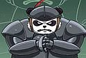 Panda Uprising