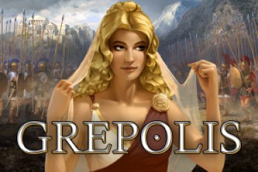 Grepolis