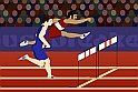 Akadályfutásban jó vagy? Mert most nagyon gyorsnak kell lenned!