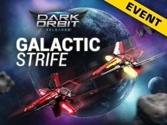 Dark Orbit