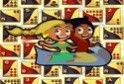 Magic Quilt Solitaire