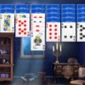 Secret Room Solitaire