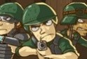 Újabb epizóddal folytatódik a népszerű lövegtornyos játék, a Cobra Squad, és ezúttal is számos országban kell megvédened a bázisod.