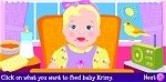 Baby Krissy