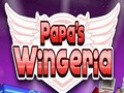 Papa's Wingeria