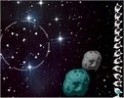 Asteroids fordítva! Most te vagy az űrszikla!