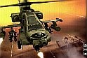 Klasszikus helikopteres-kommandós akciójáték, ahol különböző terepen kell folyamatosan harcolnunk.