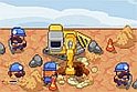 Must a Mine