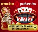 Macho Poker