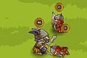 Build ant Attack