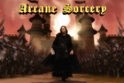 Totális háború, mesteri mágia, fantasy történet!
