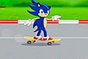 Gyere, most Sonic lesz a főszereplő a gördeszkás játékok friss darabjában!