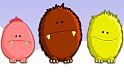 Robbants fel mindent! Ez a lényege az ügyességi játéknak, ahol azért a robbanóanyagot a lehető legjobb helyekre kell elhelyezni az online játék során!