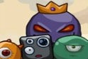 Monsters Vs Evil