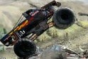 Monster Truck Trip 3