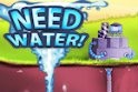 Need Water