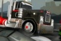 18 Wheeler Traffic Jam