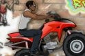 Urban ATV Racing