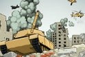 Control Craft: Modern War