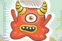 Cut The Monster