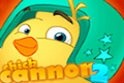 Chick Cannon 2