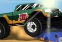 Extreme Stunt Truck