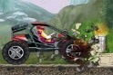 Fast Buggy