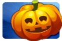 Tripeaks Halloween