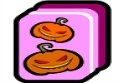 Pumpkin Mahjong