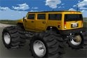 4X4 Monster 3