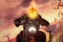 Halloween Ghost Rider