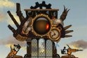 Steampunk Tower