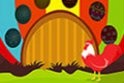 Egg House Escape