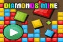Diamonds mine