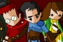 Dungeons Of Kong