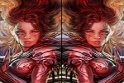 Spot the Difference-Warrior Girls