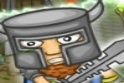 Knights vs Zombies