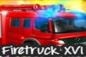 Firetruck XVI