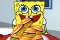 Spongebob Cycle Race