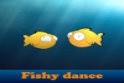 Fishy dance 5 Differences