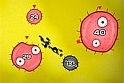 Virus Wars: Beginning