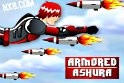Armored Ashura