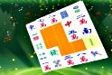 Mahjong 3D Construction