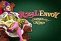 Royal Envoy Campaign for the Crown