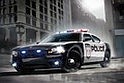 Police Car 7 Differences